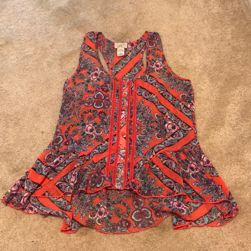 Women’s Tank Top